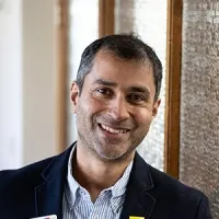 PARMDEEP VADESHA