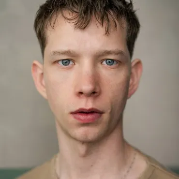Gwilym Roberts 01